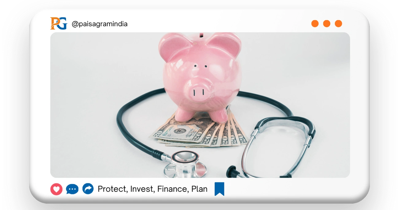 Financial Health Checkup