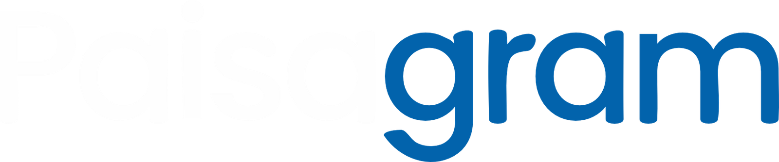 Paisagram India Logo